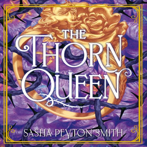 The Thorn Queen