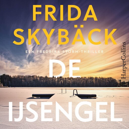 De ijsengel