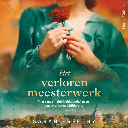 Het verloren meesterwerk