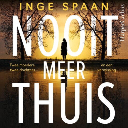 Nooit meer thuis