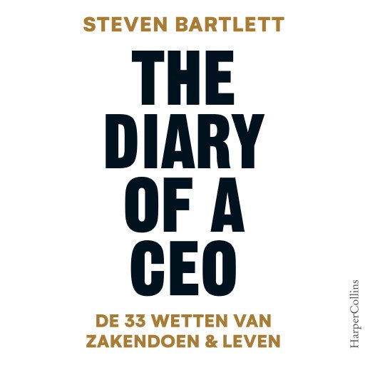 The Diary of a CEO