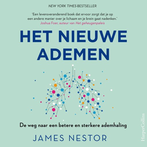Het nieuwe ademen