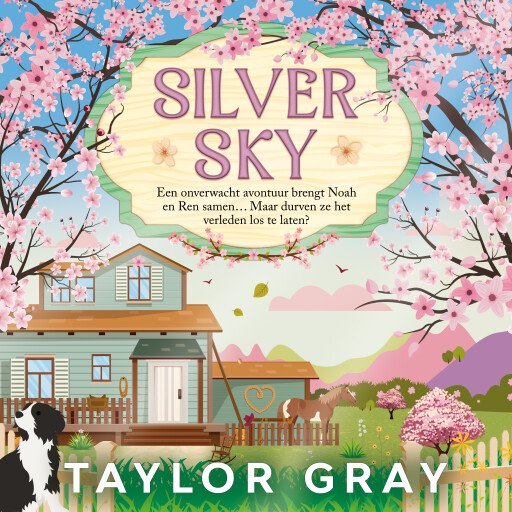 Silver Sky
