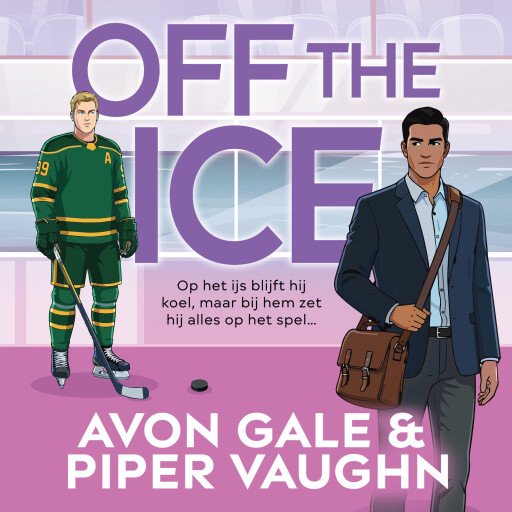 Off the Ice