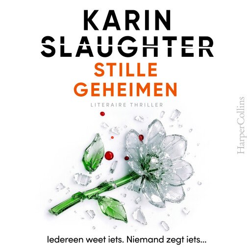 Stille geheimen