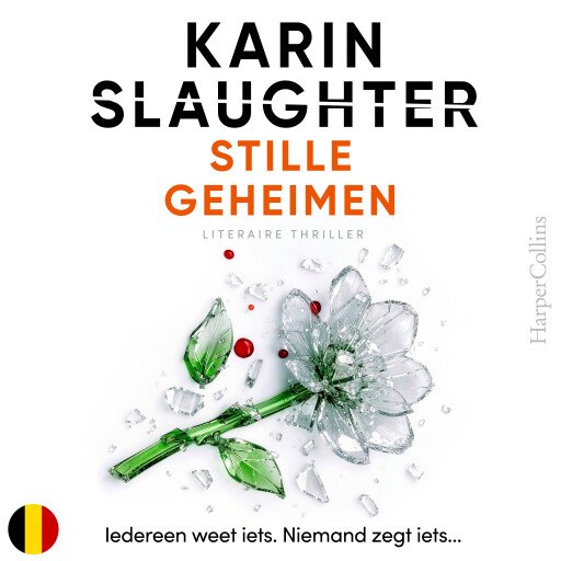 Stille geheimen (Vlaams gesproken)