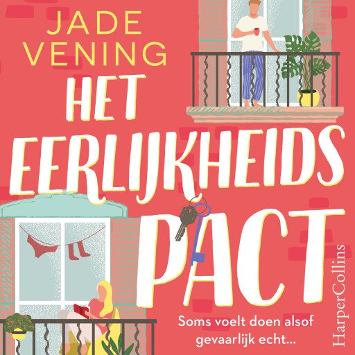 Het eerlijkheidspact