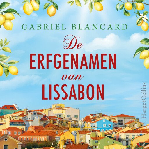 De erfgenamen van Lissabon