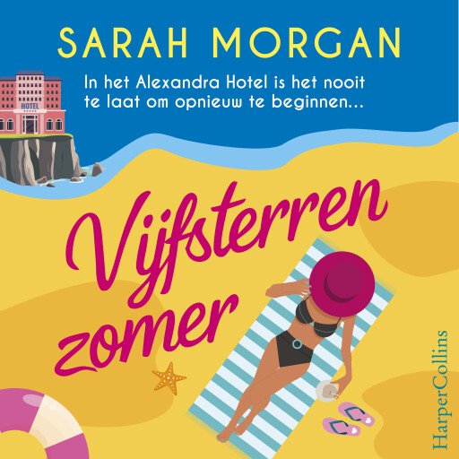 Vijfsterrenzomer