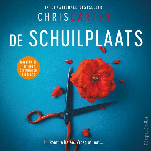 De schuilplaats