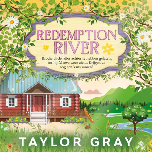 Redemption River