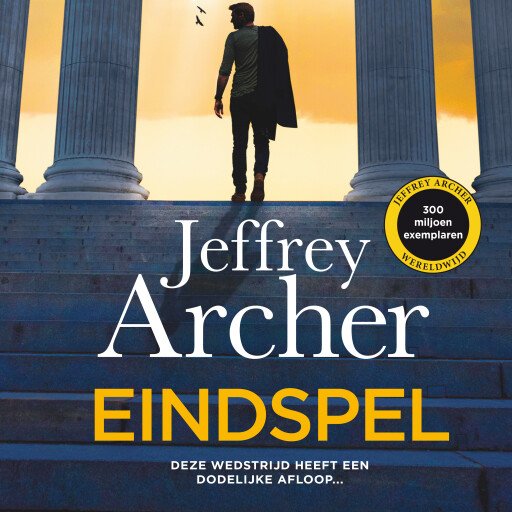 Eindspel