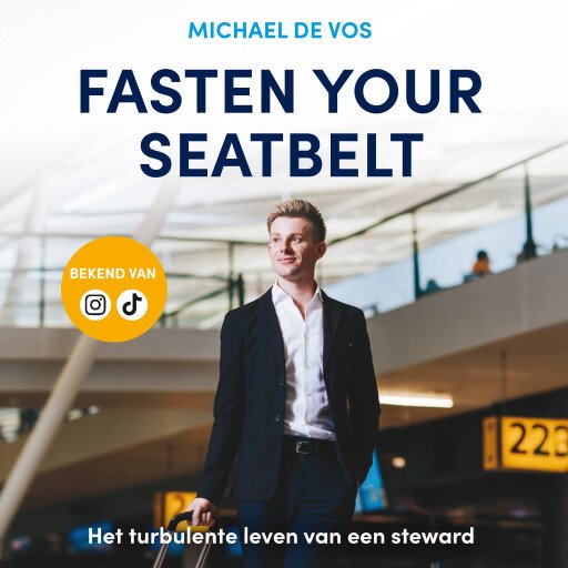 Fasten Your Seatbelt