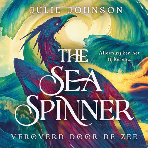 Veroverd door de zee