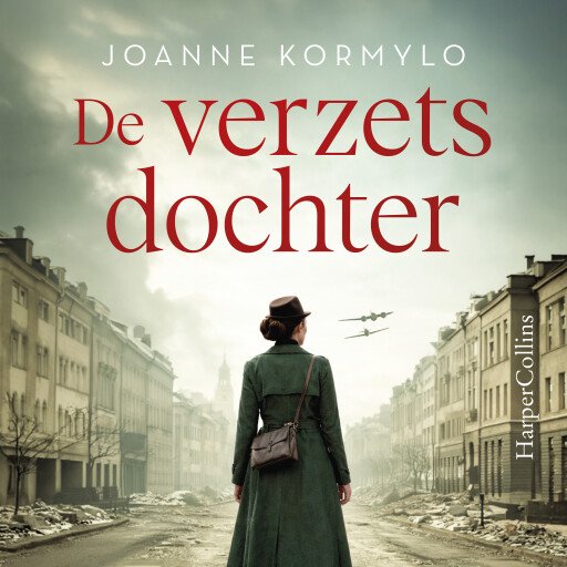 De verzetsdochter