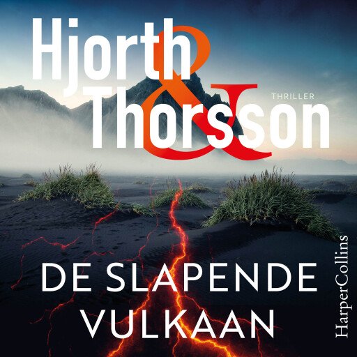 De slapende vulkaan