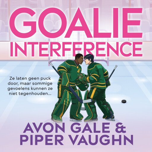 Goalie Interference