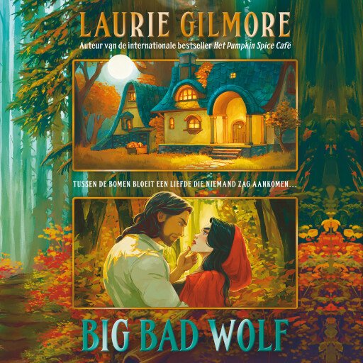 Big Bad Wolf