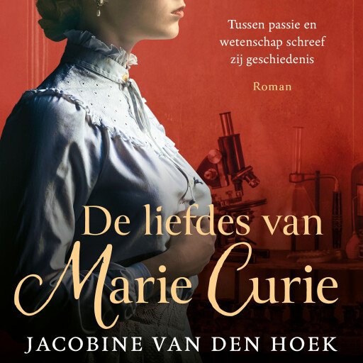 De liefdes van Marie Curie