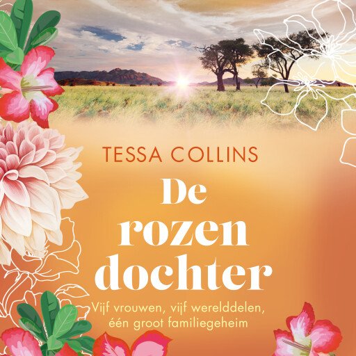 De rozendochter