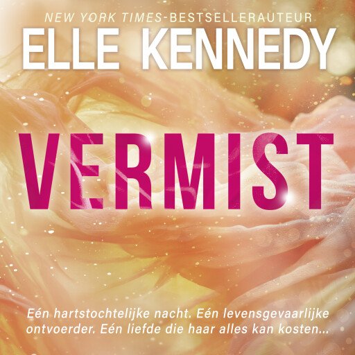 Vermist