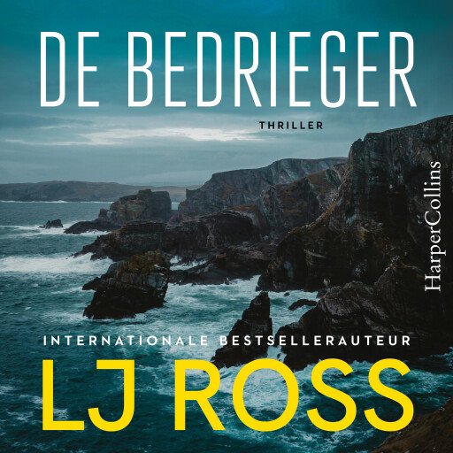 De bedrieger