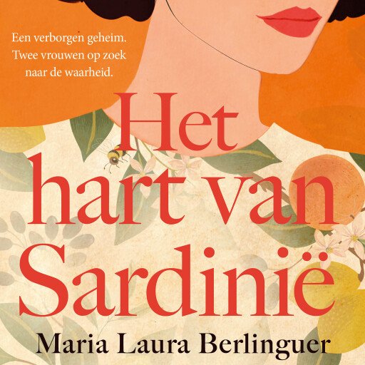 Het hart van Sardinië