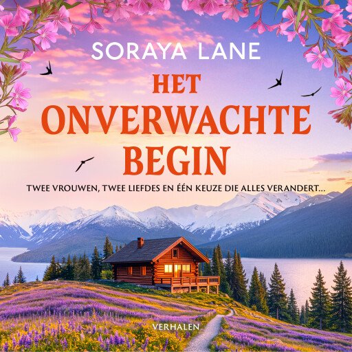 Het onverwachte begin