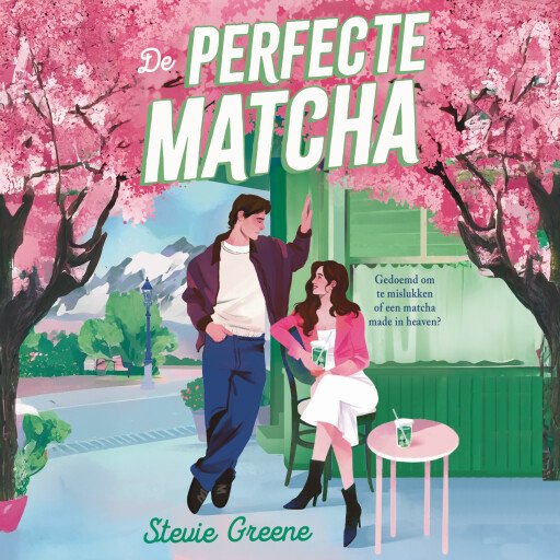 De perfecte matcha