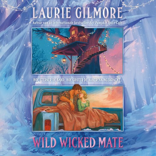 Wild Wicked Mate