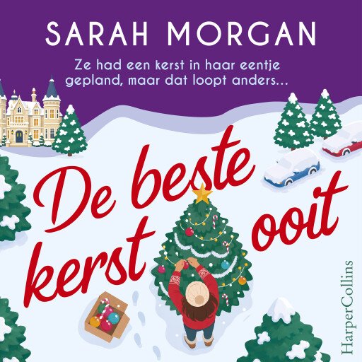 De beste kerst ooit