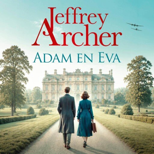 Adam en Eva