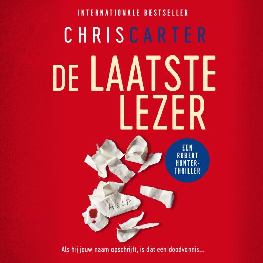 De laatste lezer