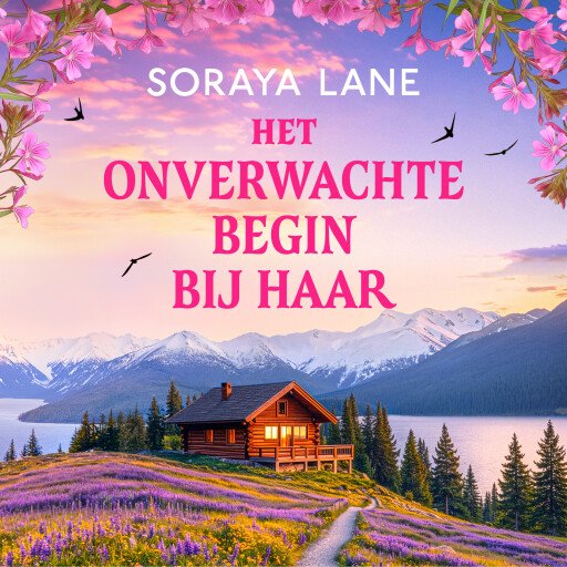 Het onverwachte begin bij haar