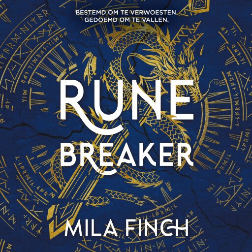 Runebreaker
