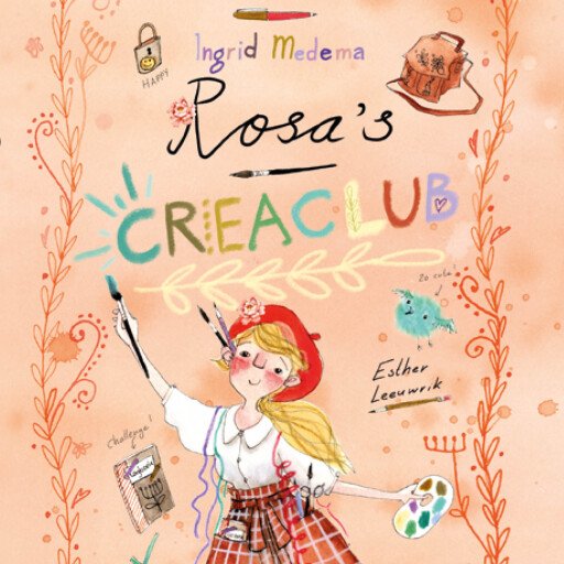Rosa's creaclub