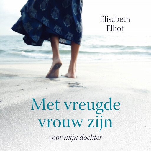 Met vreugde vrouw zijn