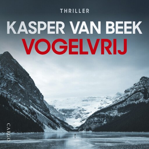 Vogelvrij