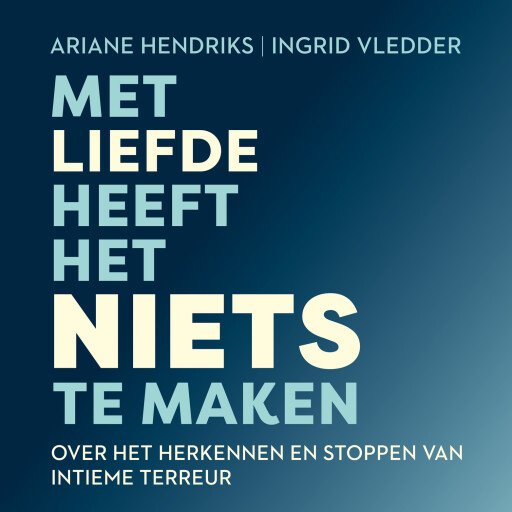 Met liefde heeft het niets te maken