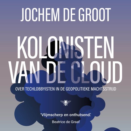 Kolonisten van de Cloud