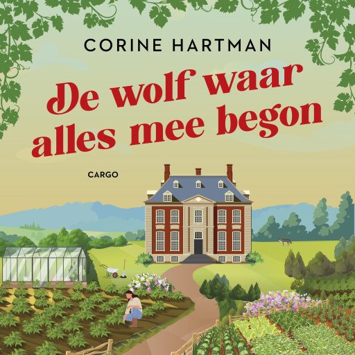 De wolf waar alles mee begon