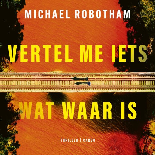 Vertel me iets wat waar is