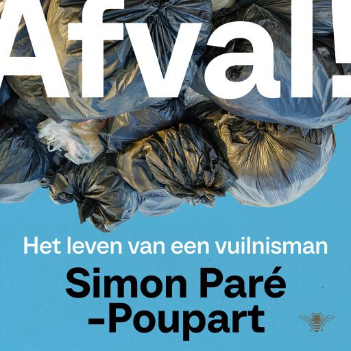 Afval!