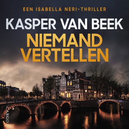 Niemand vertellen