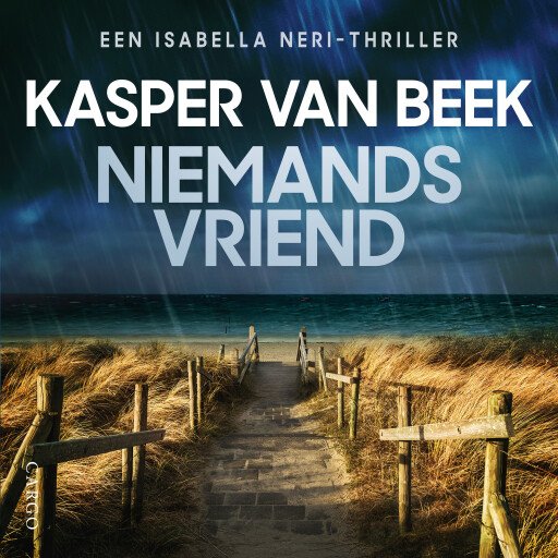 Niemandsvriend