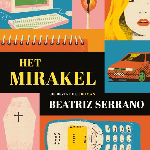 Het mirakel