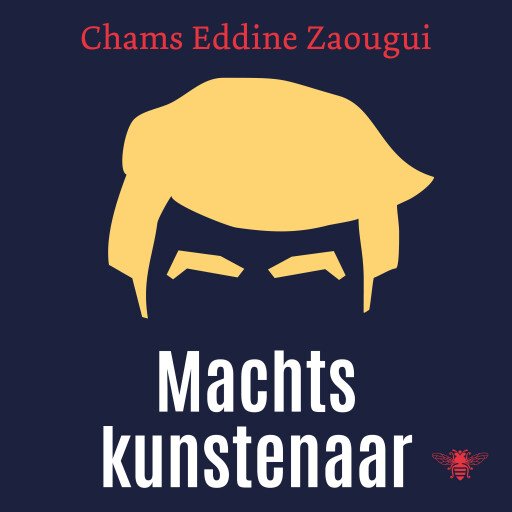 Machtskunstenaar