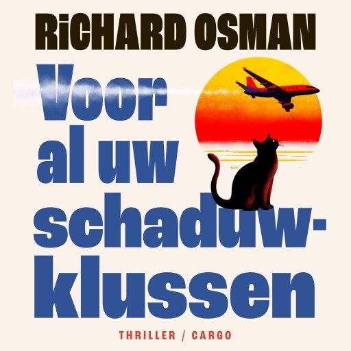 Voor al uw schaduwklussen