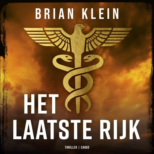Het laatste rijk