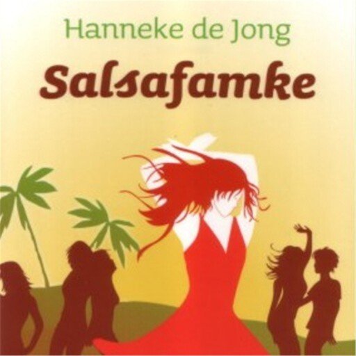 Salsafamke